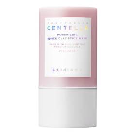 Skin1004 Madagascar Centella Poremizing Quick Clay Stick Mask 27g
