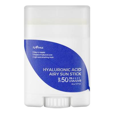 Hyaluronic Acid Airy Sun Stick