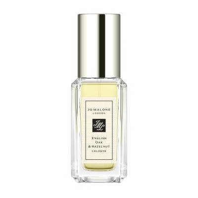 English Oak & Hazelnut Cologne