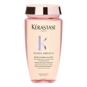 KÉRASTASE Gloss Absolu Hydra-Illuminating Shampoo  250ml