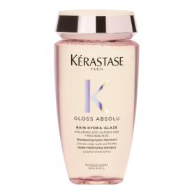 KÉRASTASE Gloss Absolu Hydra-Illuminating Shampoo  250ml