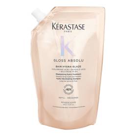 KÉRASTASE Gloss Absolu Hydra-Illuminating Shampoo  500ml