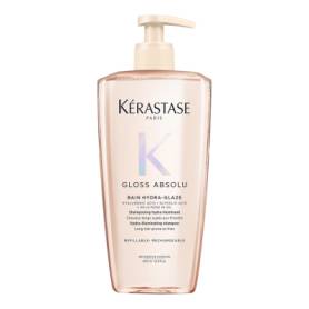 KÉRASTASE Gloss Absolu Hydra-Illuminating Shampoo  500ml