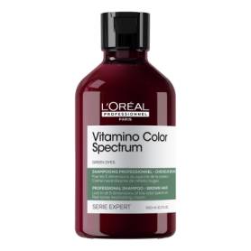 L'Oréal Professionnel Vitamino Color Spectrum Green Tinted Shampoo 300ml