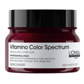 L'Oréal Professionnel Vitamino Color Spectrum Hair Mask For Coloured Hair 250ml
