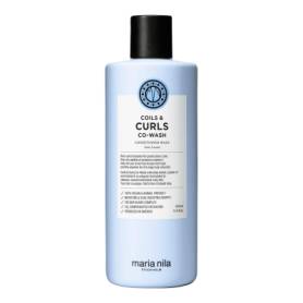 MARIA NILA Coils & Curls Co-Wash 350ml