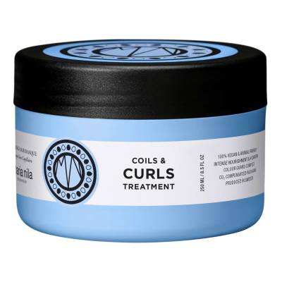 Coils & Curls Finishing Treatment Masque