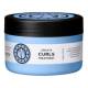 Coils & Curls Finishing Treatment Masque