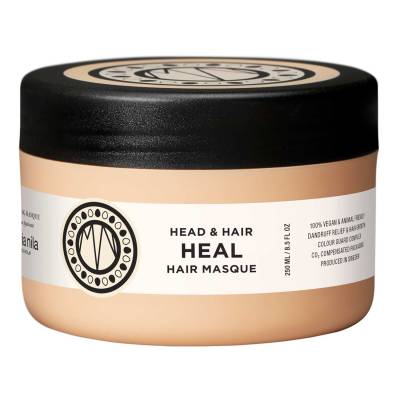 Head & Hair Heal Masque