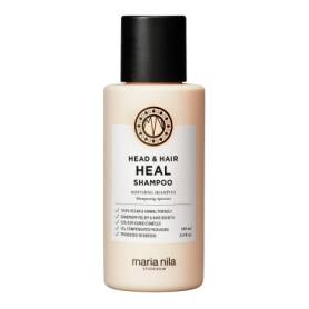MARIA NILA Head & Hair Heal Shampoo 100ml