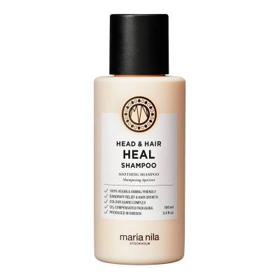 Head & Hair Heal Shampoo