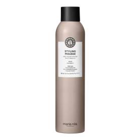 MARIA NILA Styling Mousse 300ml