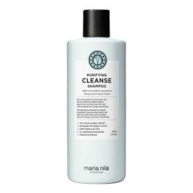 MARIA NILA Purifying Cleanse Shampoo 350ml