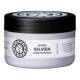 Sheer Silver Masque