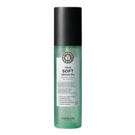 MARIA NILA True Soft Argan Oil 100ml