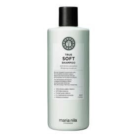 MARIA NILA True Soft Shampoo 350ml