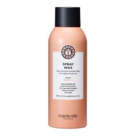 MARIA NILA Spray Wax 200ml