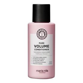 MARIA NILA Pure Volume Conditioner 100ml