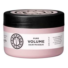 MARIA NILA Pure Volume Masque 250ml
