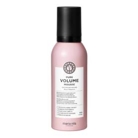 MARIA NILA Pure Volume Mousse 150ml
