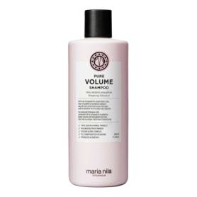 MARIA NILA Pure Volume Shampoo 350ml