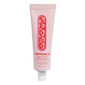 TOPICALS Faded Brightening & Clearing Serum 30ml