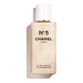 CHANEL N°5  THE SHOWER GEL 200ML