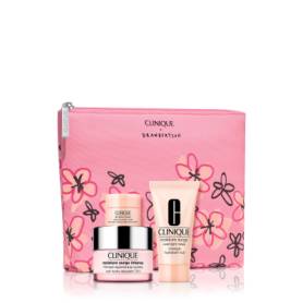 CLINIQUE Hydration Heroes: Skincare
