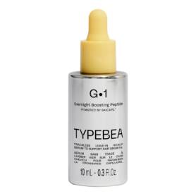 TYPEBEA G1 Overnight Boosting Peptide Serum 10ml