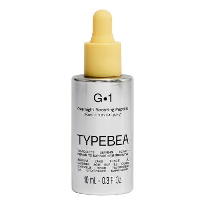 G1 Overnight Boosting Peptide Serum