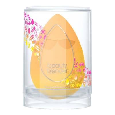Makeup sponge