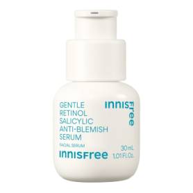 Innisfree Gentle Retinol Salicylic Anti-Blemish Serum