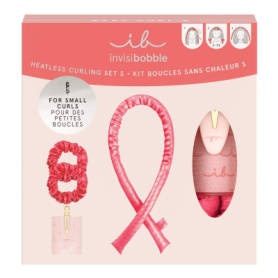 Heatless baby Curl Set - Set pour boucles sans chaleur IB BEACH CURL SET