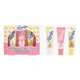 Lanolips 101 Delicious Mini Treats