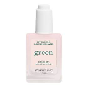 Manucurist Green Gouttes Sechantes