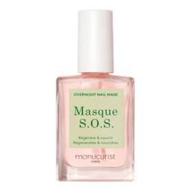 Manucurist SOS Mask - Nail Care