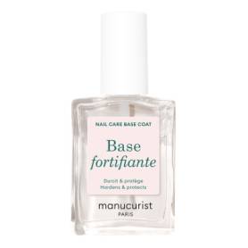 Manucurist Nail Care Base Fortifiante