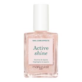 Manucurist Active Shine