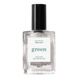 Manucurist Green Base Coat