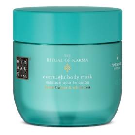 Rituals The Ritual Of Karma Overnight Body Mask