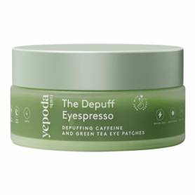 YEPODA The Depuff Eyespresso 90g