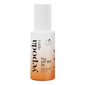 YEPODA The SPF BFF SPF30 50ml