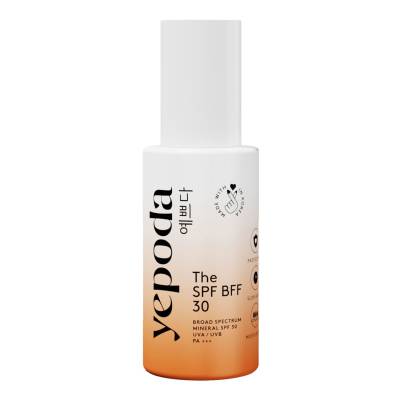 The SPF BFF SPF30