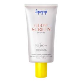 Supergoop Glowscreen Spf 30 Sunrise Jumbo