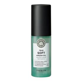 MARIA NILA True Soft Argan Oil 30ml