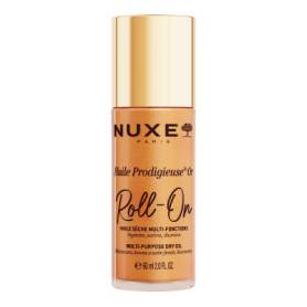 NUXE Huile Prodigieuse® Or Roll-On 60ml