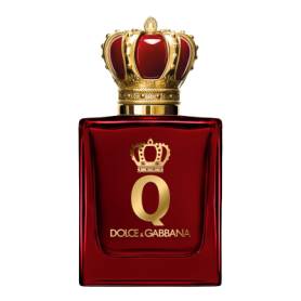 DOLCE & GABBANA Q by Dolce&Gabbana Parfum 50ml