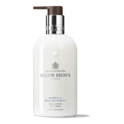 Bluebell & Wild Strawberry Body Lotion
