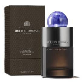 MOLTON BROWN Bluebell & Wild Strawberry Eau de Parfum  100ml