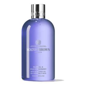 MOLTON BROWN Enchanting Bluebell Bath & Shower Gel 300ml